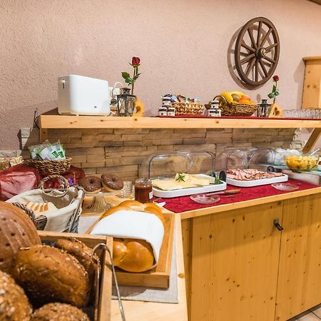 Haus Stuettler/Duchscherer Schruns Zewnętrze zdjęcie
