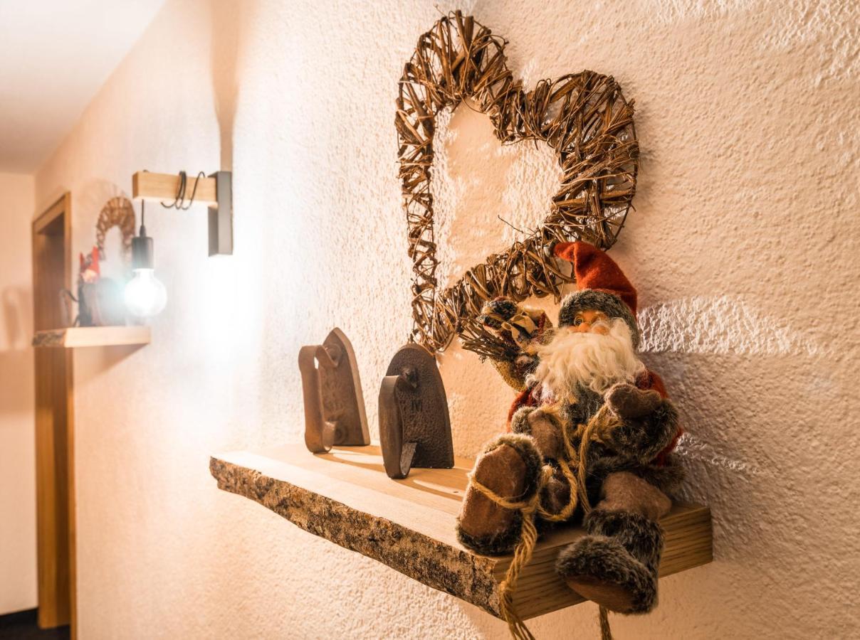 Haus Stuettler/Duchscherer Schruns Zewnętrze zdjęcie