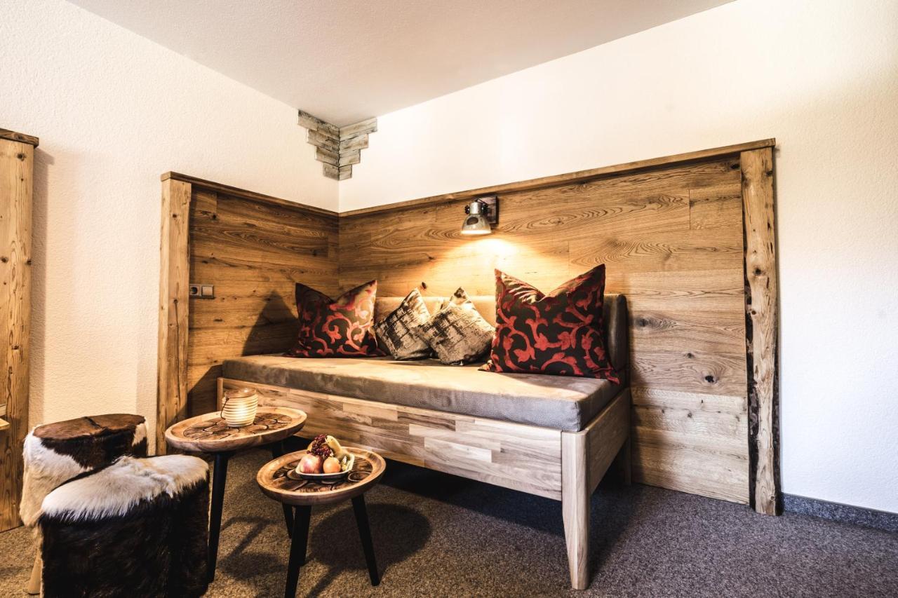Haus Stuettler/Duchscherer Schruns Zewnętrze zdjęcie