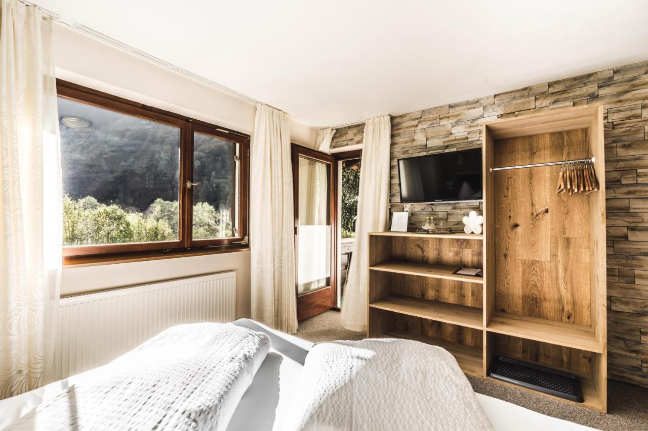 Haus Stuettler/Duchscherer Schruns Zewnętrze zdjęcie
