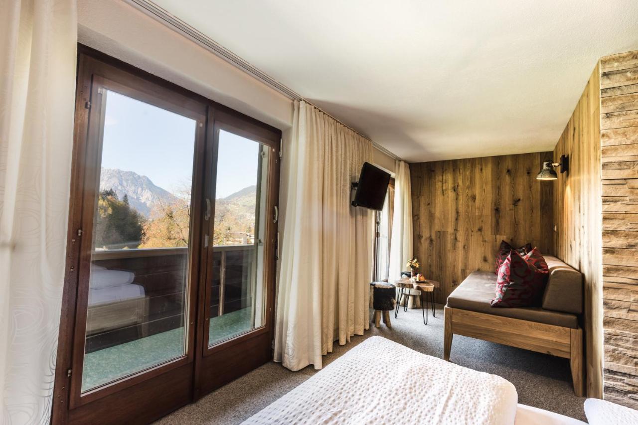 Haus Stuettler/Duchscherer Schruns Zewnętrze zdjęcie